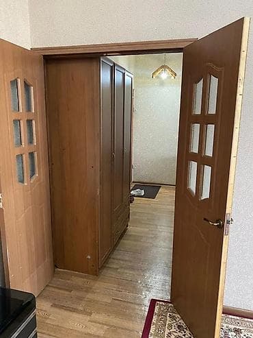 mega hous: 1 комната, Агентство недвижимости, Без подселения, С мебелью полностью — 3