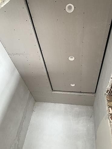 работа гипсакартон: Монтаж перегородок, Монтаж арок, Монтаж откосов Больше 6 лет опыта — 10