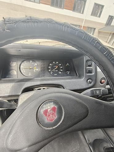 full construction: Грузовик, ГАЗ, Стандарт — 9