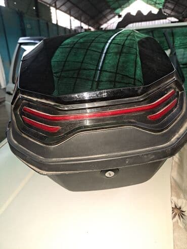 Продаю !!! много разного и интересного. Багажник+Защитка есть ещё