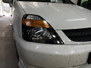 купить дом бишкек: Комплект передних фар 2023 г., Новый, Оригинал — 12