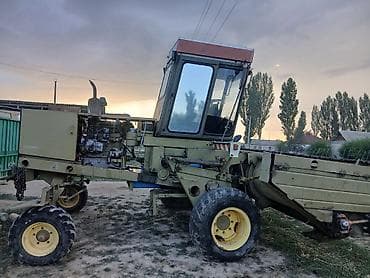 Транспорт: Срочно сатылат жатка суйрогучу да бар баасын 1000000 деп атам соодасы — 4