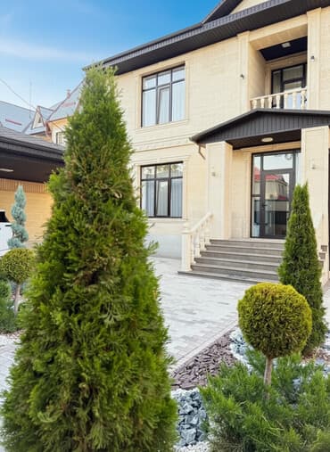 продаю дом браво: Дом, 260 м², 6 комнат, Евроремонт — 1