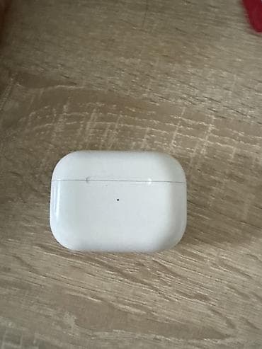 airpods pro резинки: Apple AirPods Pro gen1 с кейсом и левым наушником (беспроводные — 2
