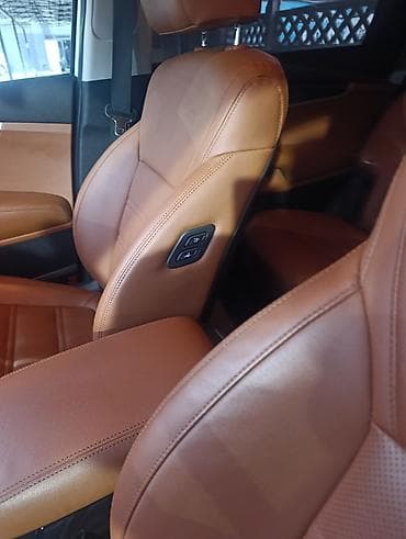 daihatsu core: Kia Sorento: 2018 г., 2 л, Автомат, Дизель, Кроссовер — 5