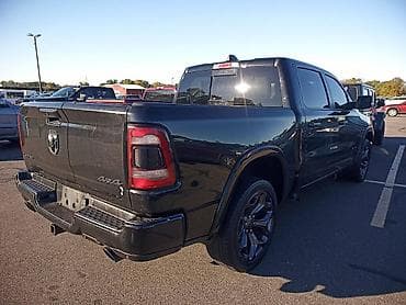 Транспорт: Авто в пути 🚗 RAM 1500 Limited 📍 Прогнозируемая дата прибытия в — 5