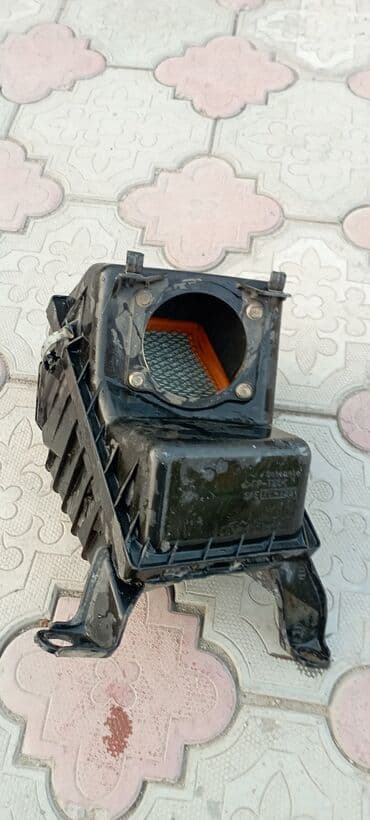 парикмахерское оборудование бу в бишкеке: Коробка передач Вариатор Subaru — 3