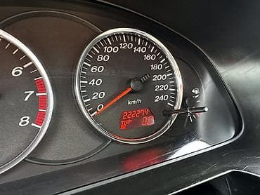 мазда демио цена: Mazda 6: 2002 г., 1.8 л, Бензин, Универсал — 3