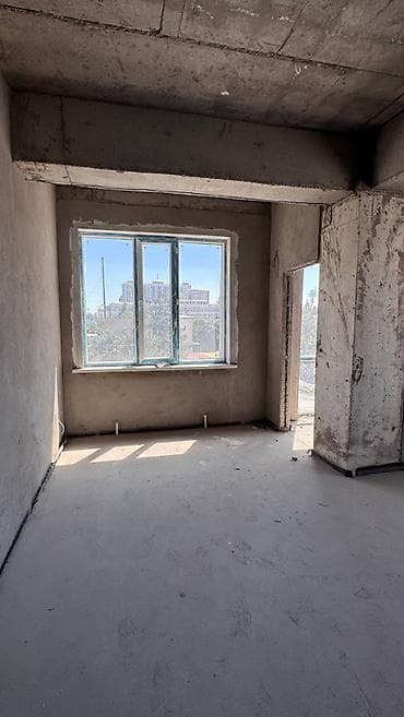 5: 2 комнаты, 65 м², Золотой квадрат Элитка, 3 этаж, ПСО (под самоотделку) — 7