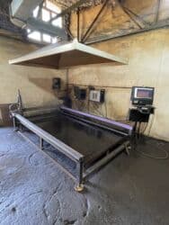 пенаблок обрудование: Резка, Лазерная резка — 3