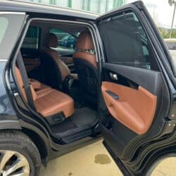 багаж на хонда стрим: Kia Sorento: 2018 г., 2.2 л, Автомат, Дизель, Внедорожник — 14