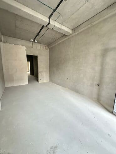 дом отдыха иссык куль: 3 комнаты, 137 м², Элитка, 3 этаж, ПСО (под самоотделку) — 9