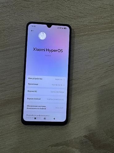 xiaomi 14 pro titanium: Redmi, Redmi 14C, цвет - Черный — 5