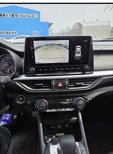w210 3 2: Kia K3: 2021 г., 1.6 л, Автомат, Бензин, Седан — 10