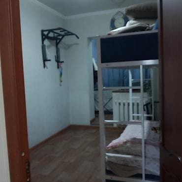 86: 4 комнаты, 86 м², 106 серия, 3 этаж, Косметический ремонт — 6