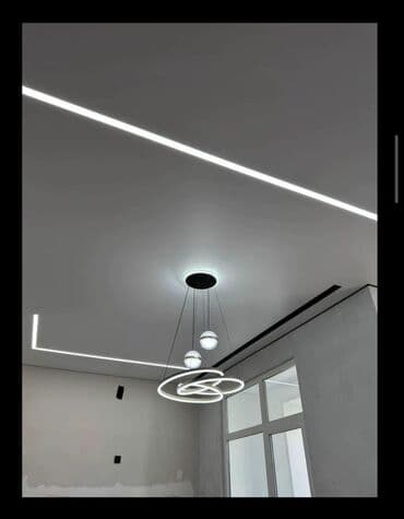 флипчарты wow wee с дополнительными планками: Керме шыптар Жылтырак, Жылтырабаган, 3D потолоктор Кепилдиги, Акысыз консультация, Акысыз ченөө — 9