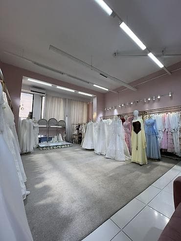 Готовый бизнес: Продажа бизнеса Бутик, Одежда, Вместе с: Оборудование и мебель — 4