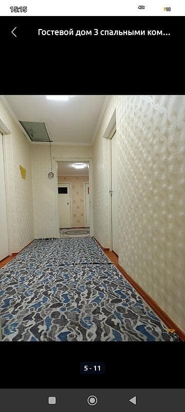 kg house: Караколдон Элебаева кочосунон иштеп аткан Гостевой дом сатылат 6 — 6