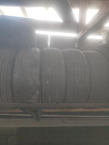 шины r17 225 50: Летняя шина 215/60 R17 96H стояли на субару аутбек. протектор 95% — 4