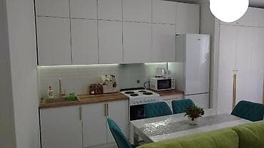 4: Аренда квартиры на Иссык-Куле, Радуга West, Кош-Кол, 4 места, Цена Целиком за жилье — 3