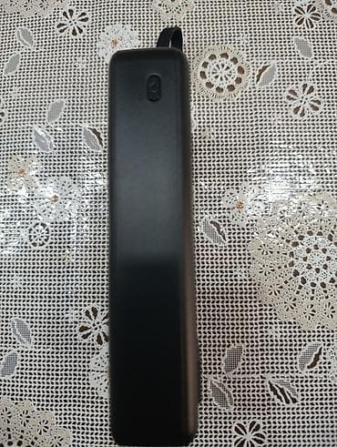 nokia e: Гарантия 1 месяц Мощный повербанк EAGET 20000mAh с 4 встроенными — 4