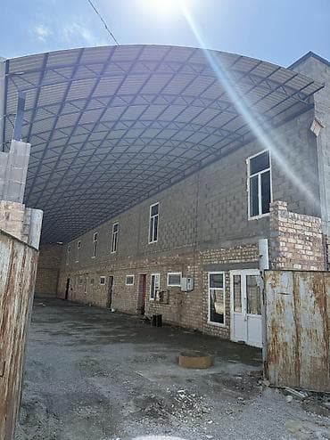 под любой бизнес: Здание, 600 м² — 1