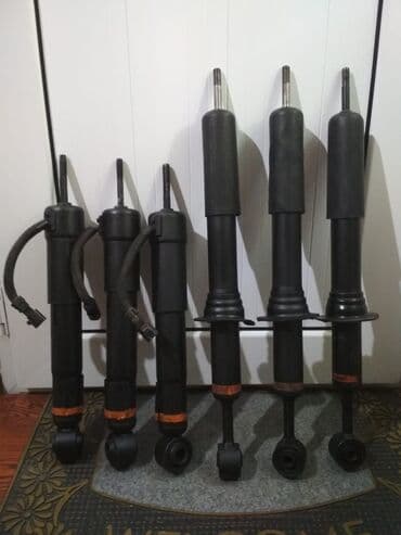 купить mark ii: Автобус, Toyota, 4.7 л — 7