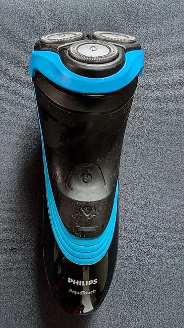 ротар: Электробритва Philips, Роторная — 2