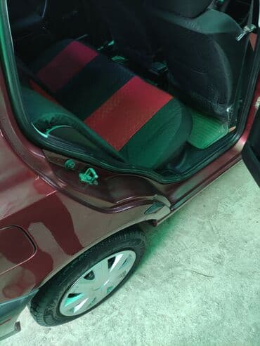 авто под выкуп без первоначального взноса бишкек: Volkswagen Golf: 1992 г., 1.8 л, Механика, Бензиновая, Хэтчбэк — 18