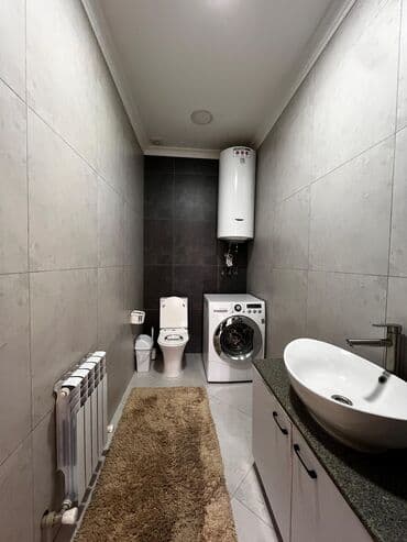 газовые котлы отопления для частного дома цена: Дом, 180 м², 5 комнат, Агентство недвижимости, Евроремонт — 13