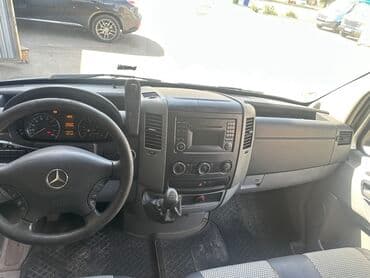 купить двигатель на мотоблок 7 л с: Легкий грузовик, Mercedes-Benz, Стандарт, 3 т, Б/у — 12