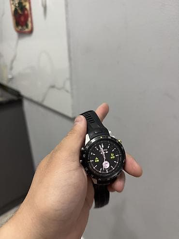 garmin 965: Garmin MARQ ATHLETE Gen 2 — 4