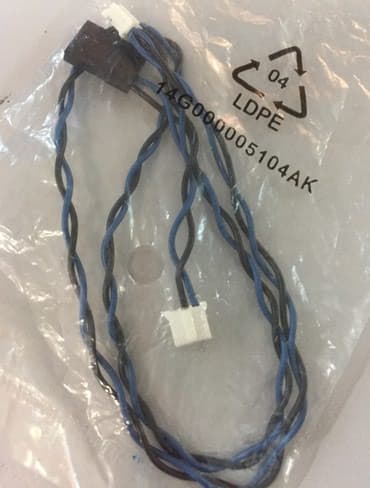 hyper x: Внутренний аудиокабель HDMI Asrock 14 GAK — 2