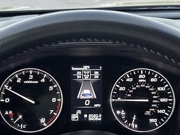 Транспорт: Subaru Outback: 2024 г., 2.5 л — 8