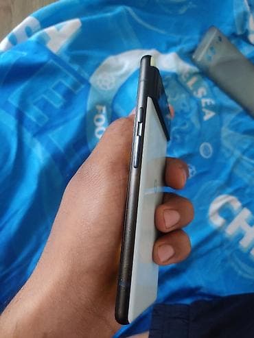 nokia 603: Google Pixel 6A, цвет - Белый, eSIM — 7