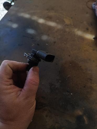 дроссельная заслонка аккорд: Форсунка Volkswagen 2000 г. — 3