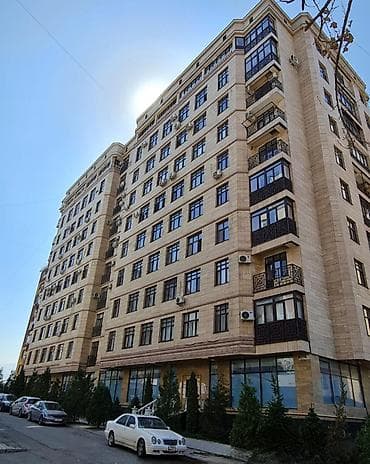 gala group: 3 комнаты, 115 м², Элитка, 7 этаж, Дизайнерский ремонт — 1