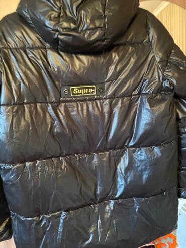 pull bear: Куртка женская в размере 44-48 Isebear кто знает этот фирма классная — 3