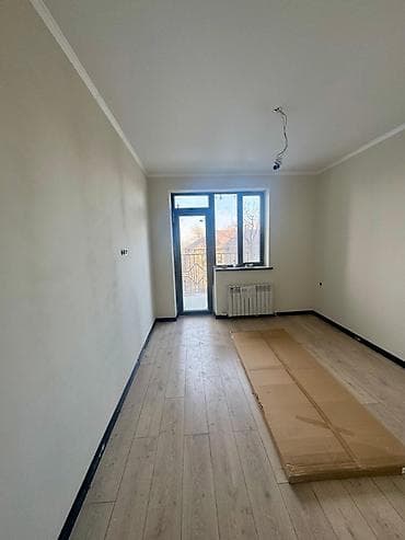 flat kant: 3 комнаты, 87 м², Элитка, 13 этаж, Евроремонт — 5