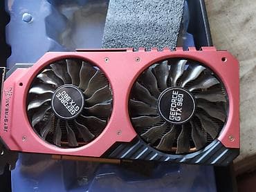 xiomi 14 t pro: Видеокарта Palit GeForce GTX 960 JetStream НЕ РОБОТАЕТ!!! не выдаёт — 3