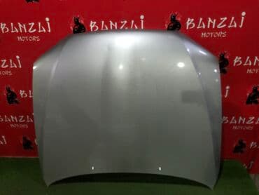 aristo: Капот Тойота Toyota chaser jxz100 Toyota Aristo jzs160 Toyota — 4