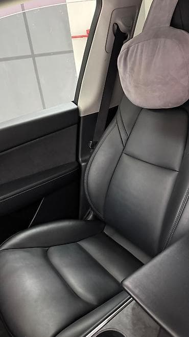 Унаа сатуу: Tesla Model Y: 2021 г., Автомат, Электромобиль, Кроссовер — 8