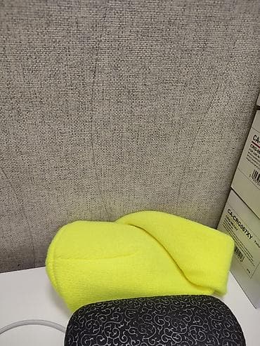 Жынсылар: Шапке, Бини, Трикотаж, Күз-жаз, Токулган модель — 1