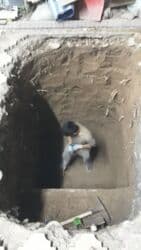 продаю связи с переездом: Септик дарат канага ямаа казабыз Бишкек кара балта сокулук капаем яму — 26