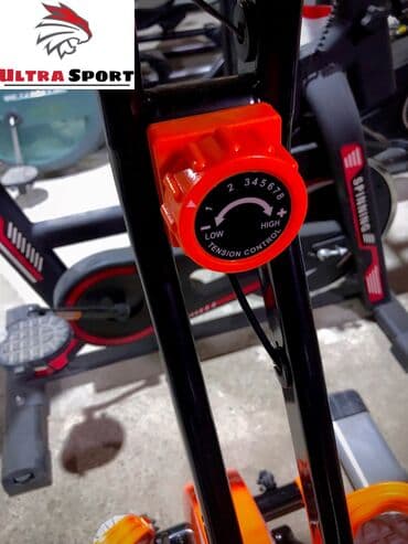 купить домашний тренажер велосипед: Велотренажер X-bike с компьютером 🔥 ▫️Компания: «X-bike” ▫️Подъем: до — 5