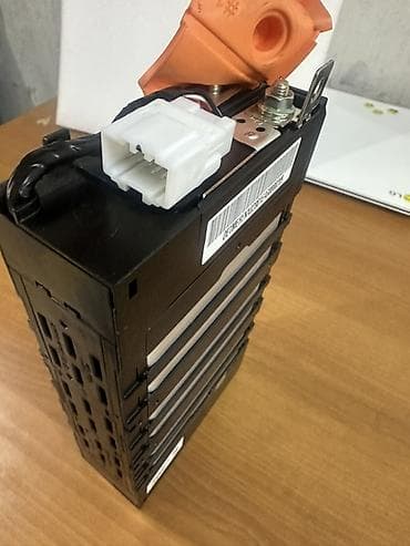 корейские диски: Батарея для гибрида Hyundai Tucson, Avante, Elantra, Sonata. Модуль — 2