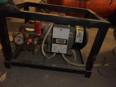 мойка транзвой: Мойка высокого давления Самовывоз — 1