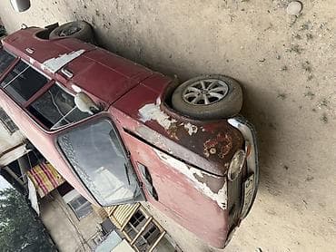 запчасти ваз девятка: ВАЗ (ЛАДА) 2102: 1979 г., 1.6 л, Механика, Бензин, Универсал — 9