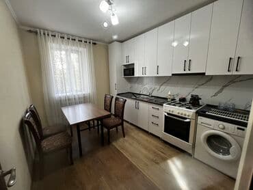 сдаю аренду помещения: 1 комната, Без подселения, С мебелью полностью — 1