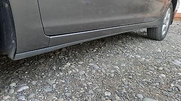 насадка на глушитель камри 70: Toyota Camry: 2004 г., 2.4 л, Автомат, Бензин, Седан — 9